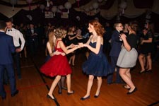 Bal Gimnazjalny 2018