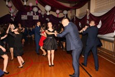 Bal Gimnazjalny 2018