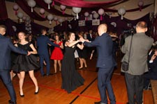 Bal Gimnazjalny 2018