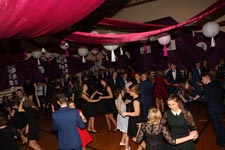 Bal Gimnazjalny 2018