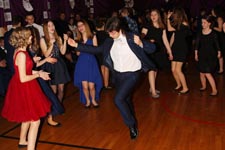 Bal Gimnazjalny 2018