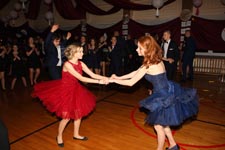 Bal Gimnazjalny 2018