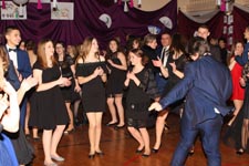 Bal Gimnazjalny 2018
