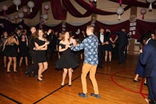 Bal Gimnazjalny 2018