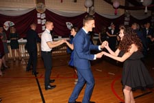 Bal Gimnazjalny 2018