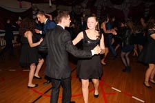 Bal Gimnazjalny 2018