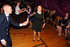 Bal Gimnazjalny 2018
