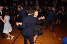 Bal Gimnazjalny 2018