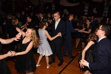 Bal Gimnazjalny 2018