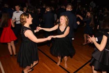 Bal Gimnazjalny 2018