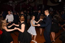 Bal Gimnazjalny 2018