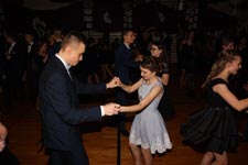 Bal Gimnazjalny 2018