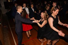 Bal Gimnazjalny 2018