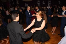Bal Gimnazjalny 2018