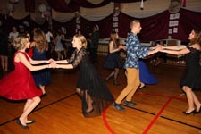 Bal Gimnazjalny 2018