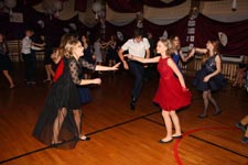 Bal Gimnazjalny 2018