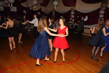 Bal Gimnazjalny 2018