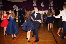 Bal Gimnazjalny 2018