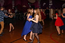 Bal Gimnazjalny 2018