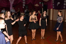 Bal Gimnazjalny 2018
