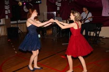 Bal Gimnazjalny 2018