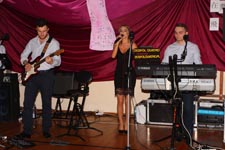 Bal Gimnazjalny 2018