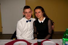 Bal Gimnazjalny 2018