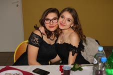 Bal Gimnazjalny 2018
