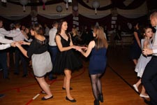 Bal Gimnazjalny 2018