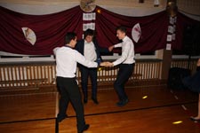 Bal Gimnazjalny 2018