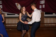 Bal Gimnazjalny 2018