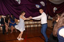 Bal Gimnazjalny 2018
