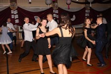 Bal Gimnazjalny 2018