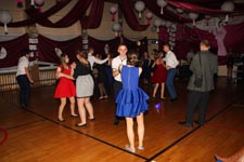 Bal Gimnazjalny 2018