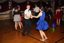 Bal Gimnazjalny 2018