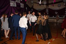 Bal Gimnazjalny 2018
