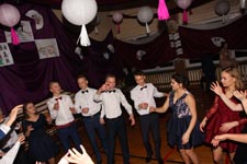 Bal Gimnazjalny 2018