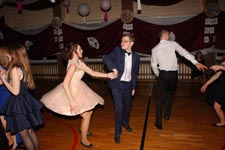 Bal Gimnazjalny 2018