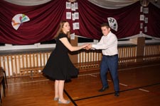 Bal Gimnazjalny 2018