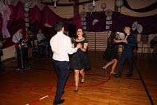 Bal Gimnazjalny 2018