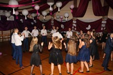Bal Gimnazjalny 2018