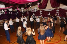Bal Gimnazjalny 2018