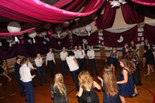 Bal Gimnazjalny 2018