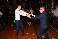 Bal Gimnazjalny 2018
