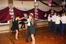 Bal Gimnazjalny 2018