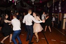 Bal Gimnazjalny 2018