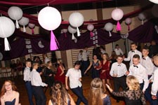 Bal Gimnazjalny 2018