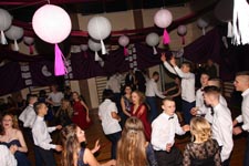Bal Gimnazjalny 2018