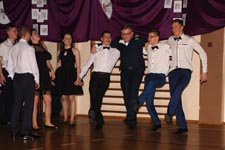 Bal Gimnazjalny 2018