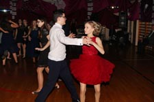 Bal Gimnazjalny 2018